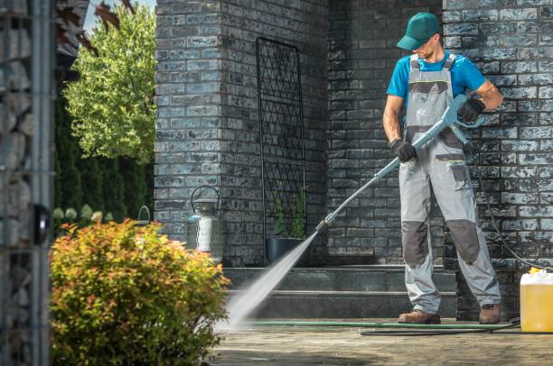 Winterizing Services in Fair Lakes, VA